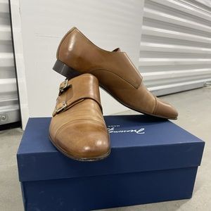 Men’s dress shoes